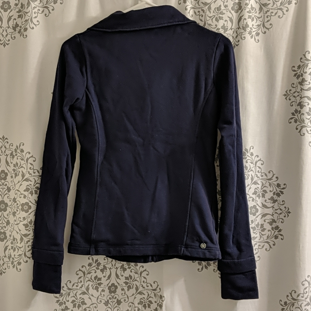 Bench zip up - Picture 2 of 4